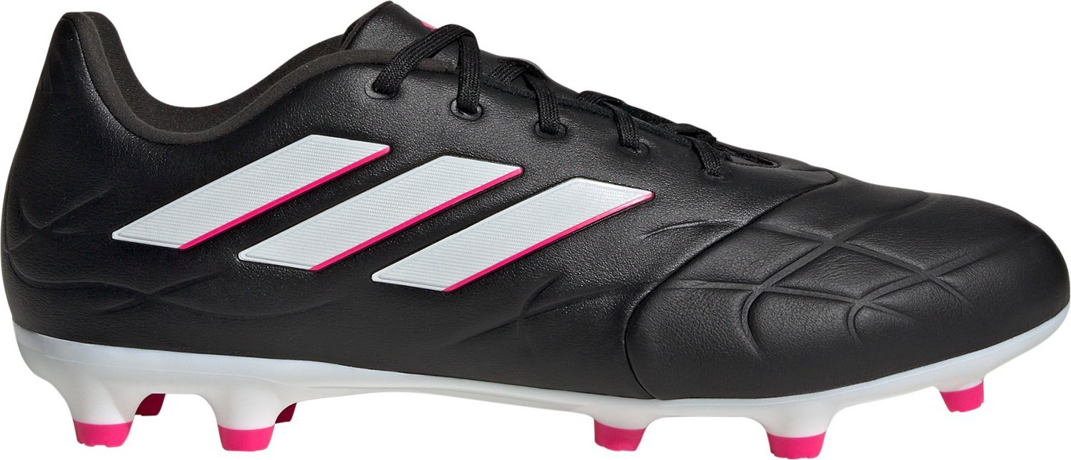 adidas Adult Copa Pure .3 Firm Ground Soccer Cleats