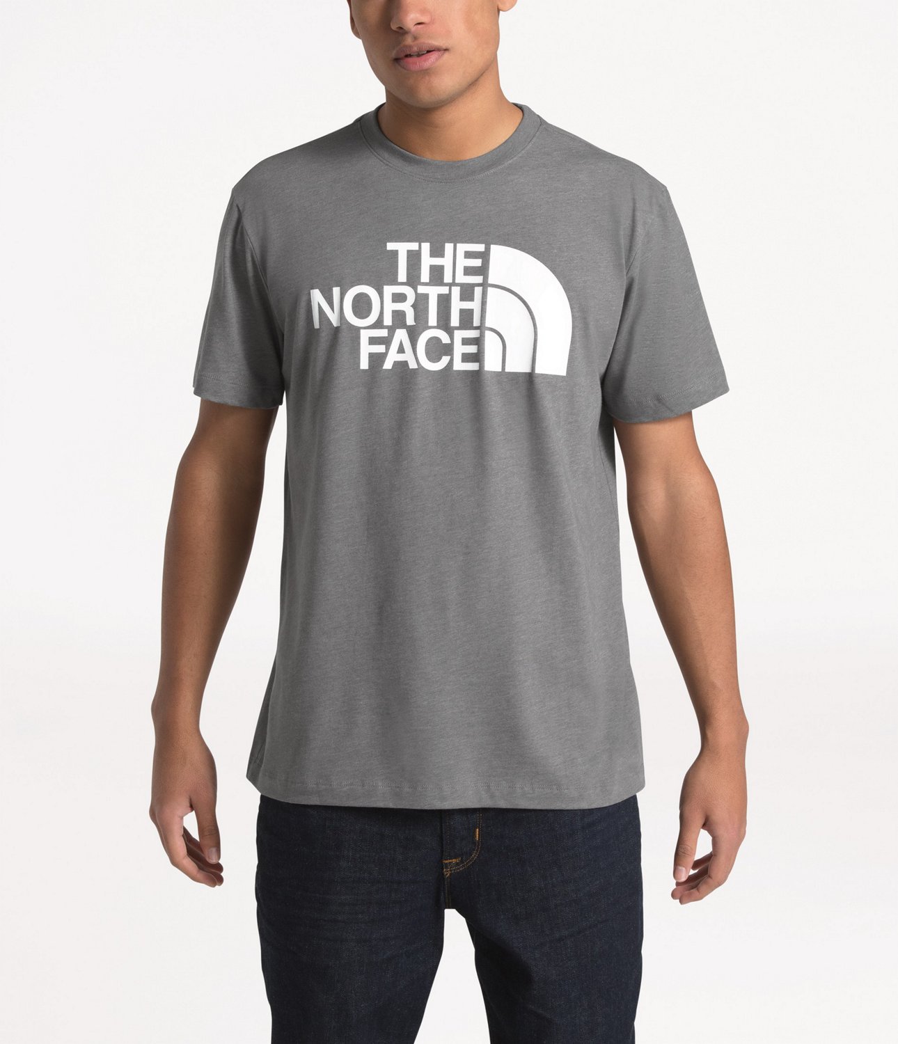 The North Face Mens Half Dome T-shirt