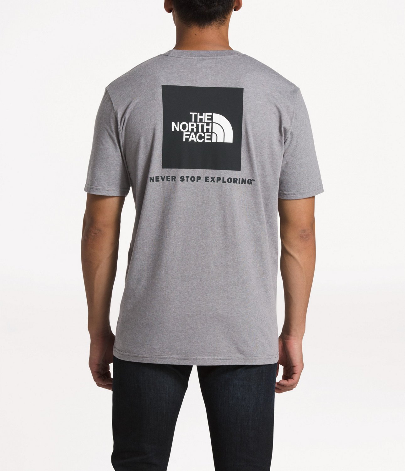 The North Face Mens Box NSE T-shirt