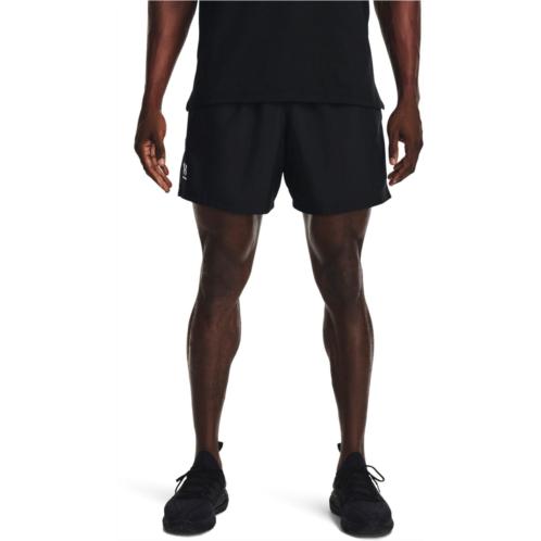 Under Armour Mens Woven Volley Shorts 6 in