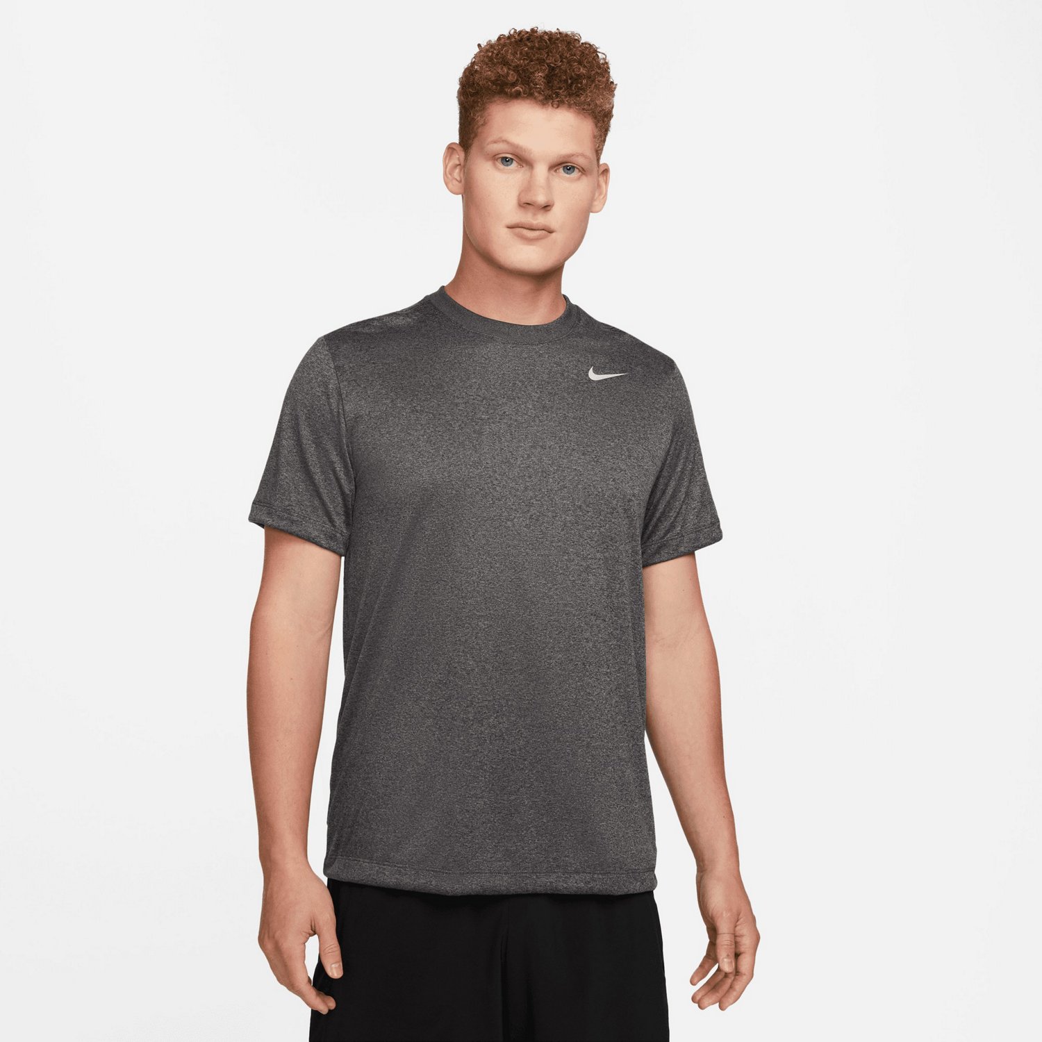 Nike Mens Dri-FIT Fitness T-shirt