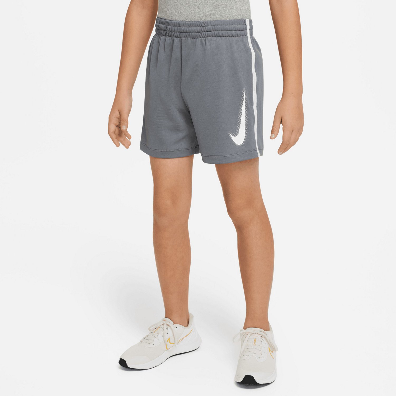 Nike Boys Dri-FIT Multi+ Shorts