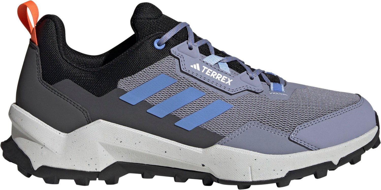 adidas Mens Terrex 4x4 Hiking Shoes