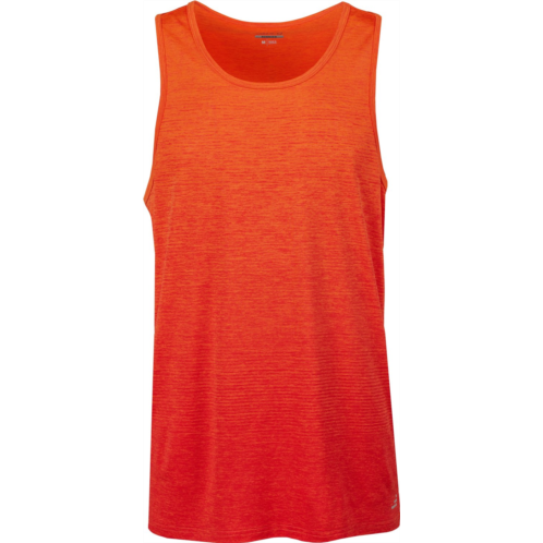 BCG Mens Athletic Ombre Tank Top
