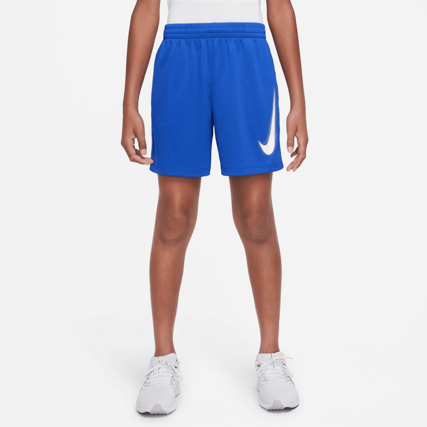 Nike Boys Dri-FIT Multi+ Shorts