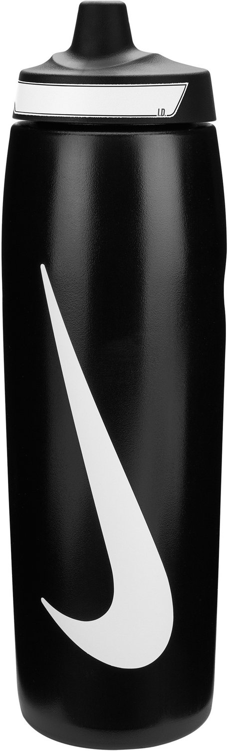Nike Refuel 32 oz Water Bottle
