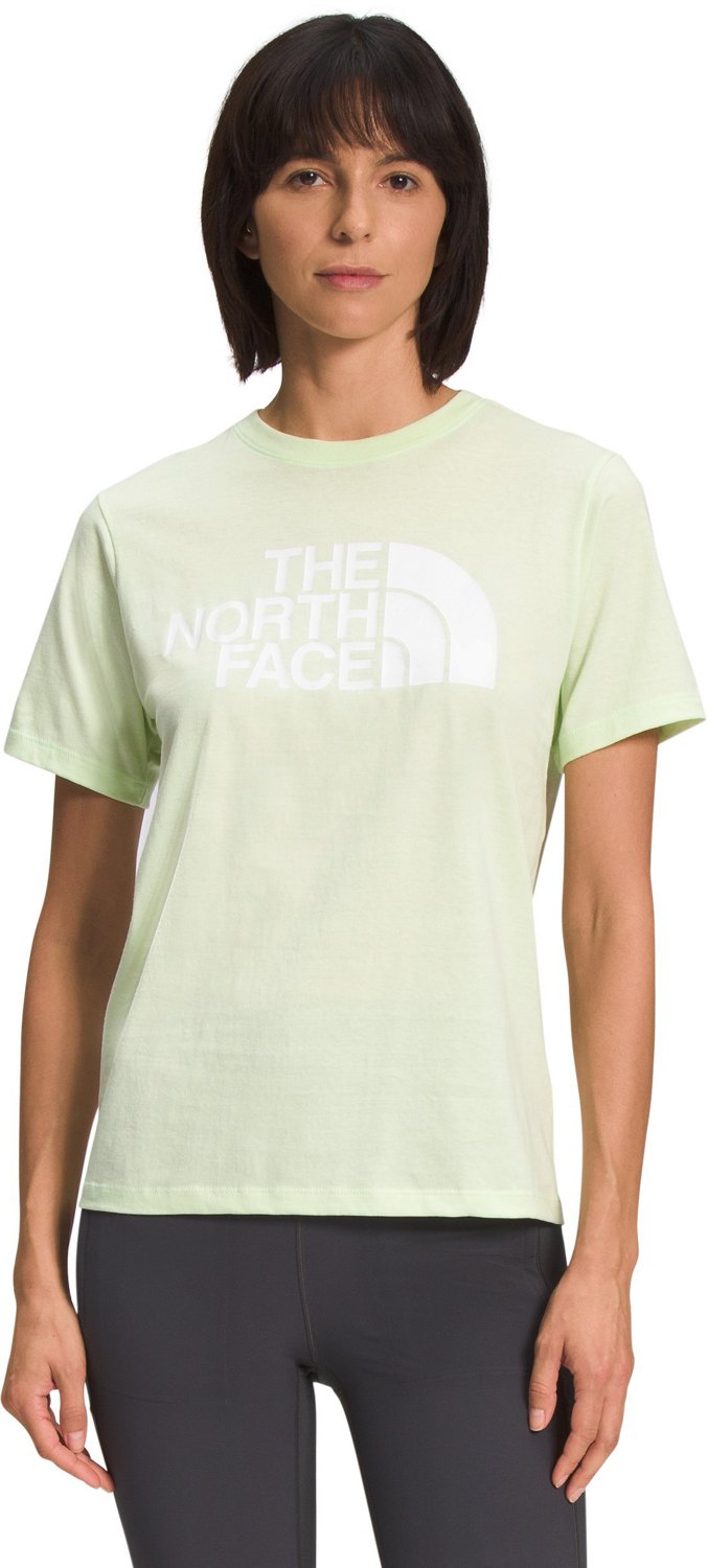 The North Face Womens Half Dome T-shirt