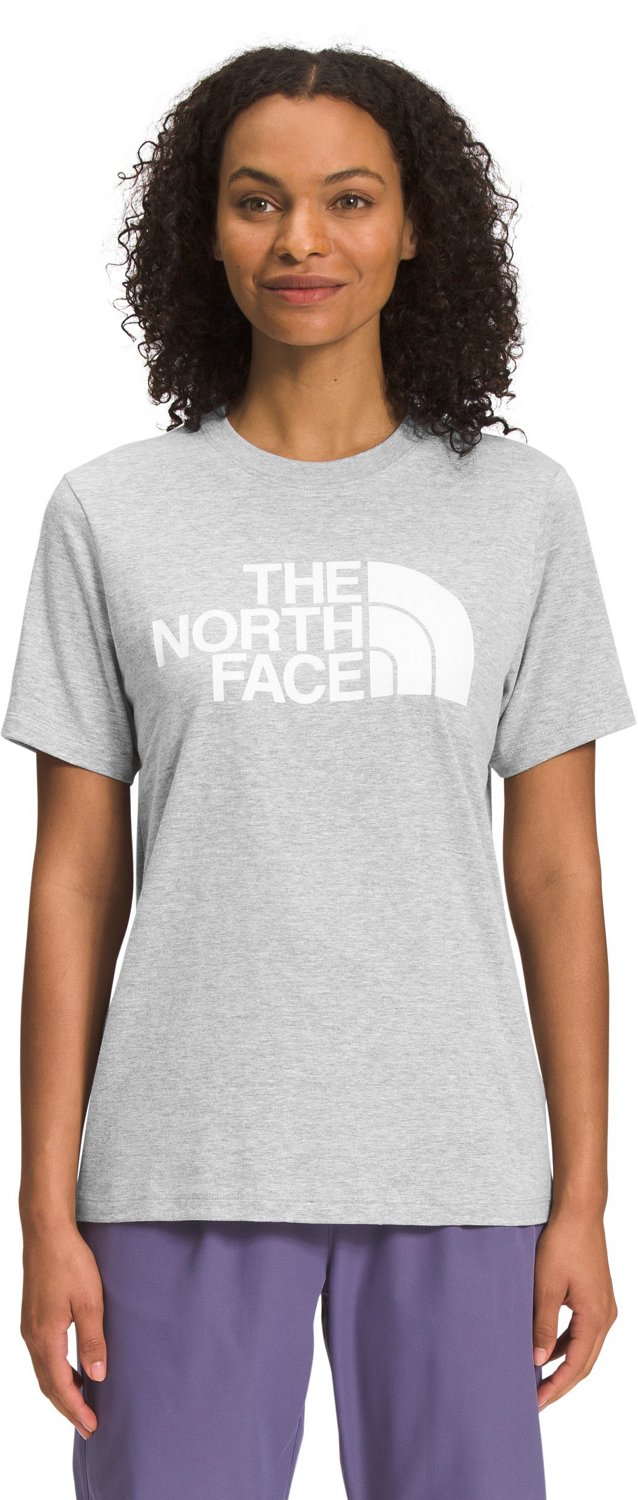 The North Face Womens Half Dome T-shirt