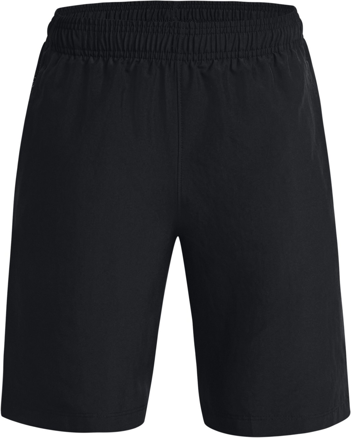Under Armour Boys Woven Graphic Shorts