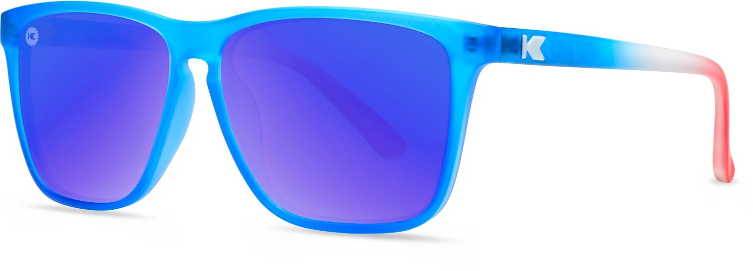 Knockaround Fast Lanes Sport Sunglasses