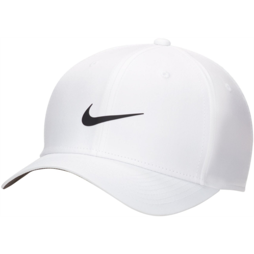 Nike Adults Dri-FIT Rise Structured Snapback Cap