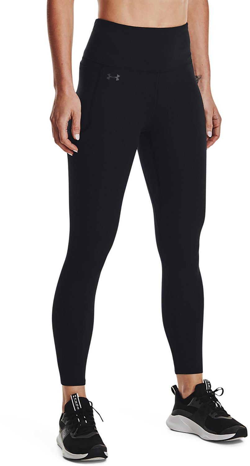Under Armour Womens Motion Ankle Leggings