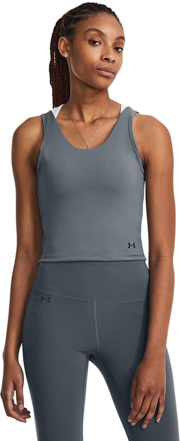 Under Armour Womens Motion Tank Top