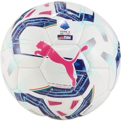 PUMA Orbita Serie A MS Mini Soccer Ball