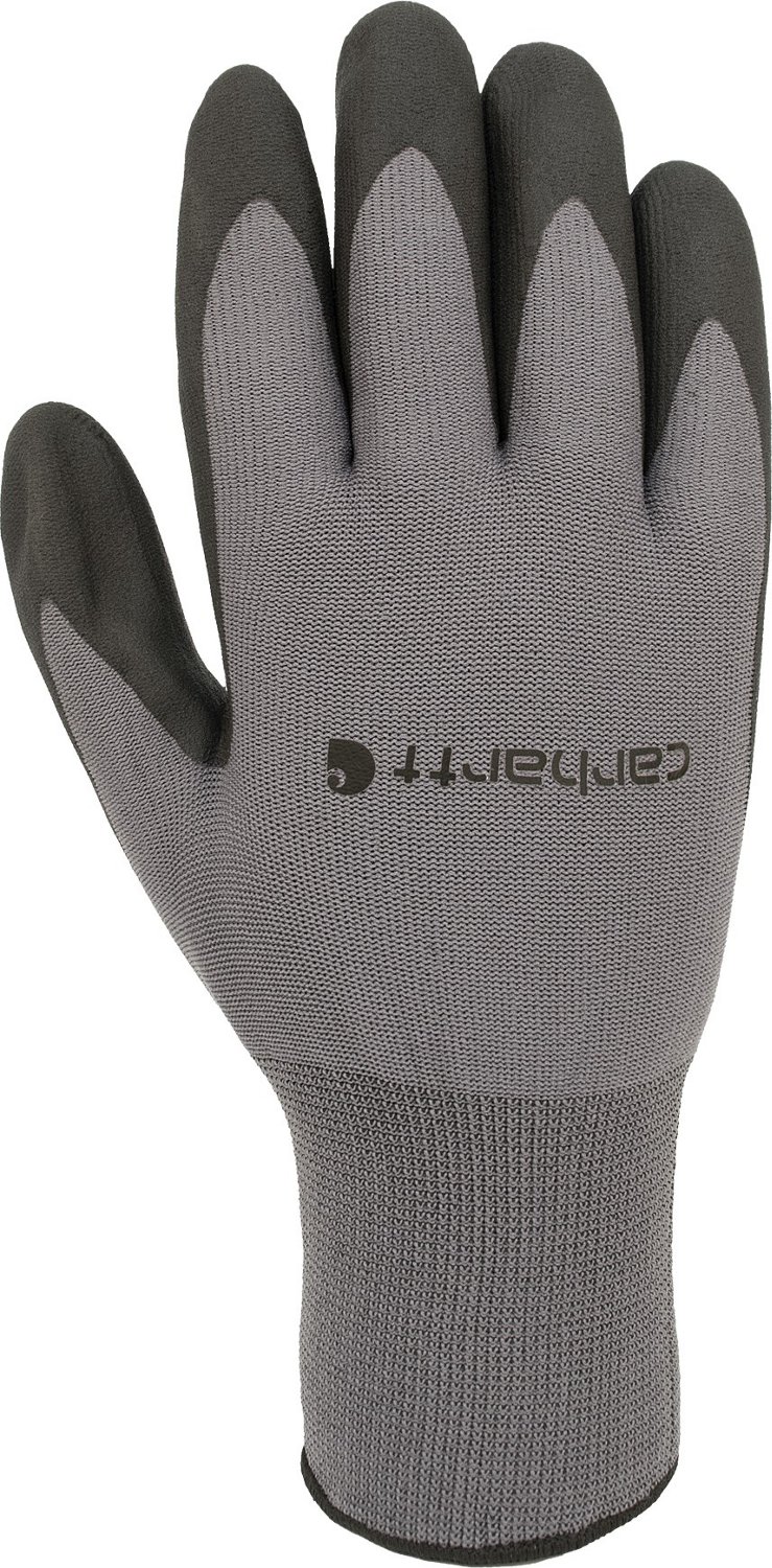 Carhartt Mens Thermal-Lined Touch Sensitive Gloves