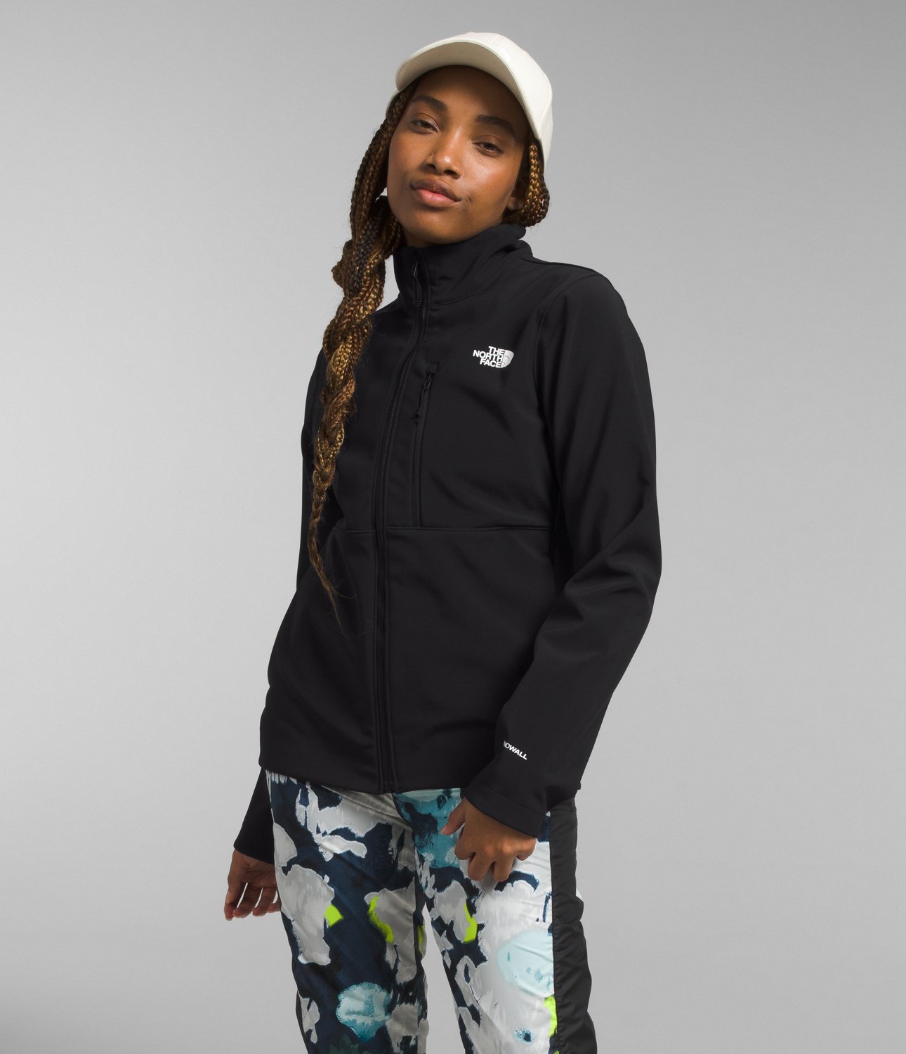 The North Face Womens Apex Bionic 3 Jacket