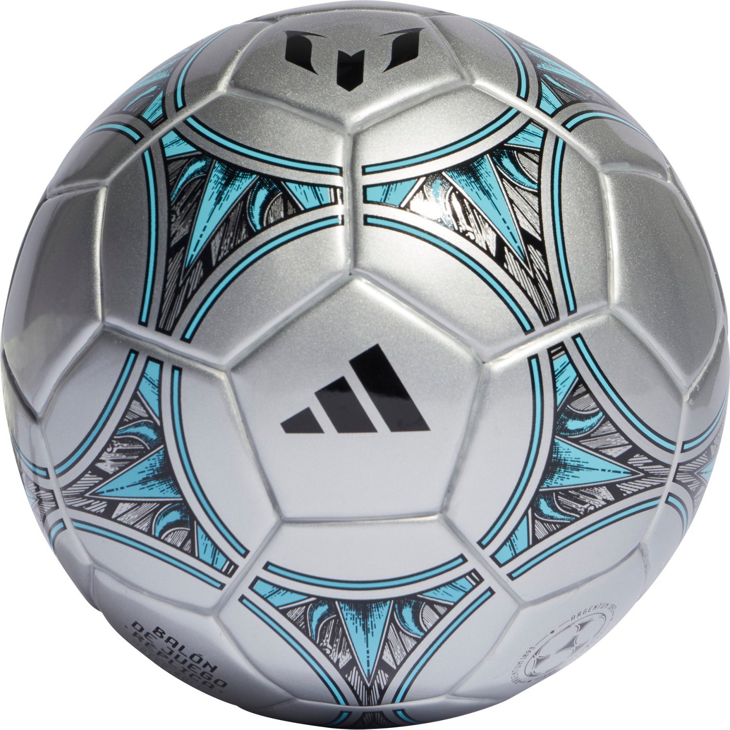 adidas 2023 Messi Mini Soccer Ball