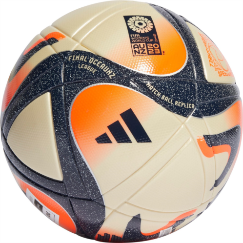 adidas 2023 Womens World Cup Final League Soccer Ball