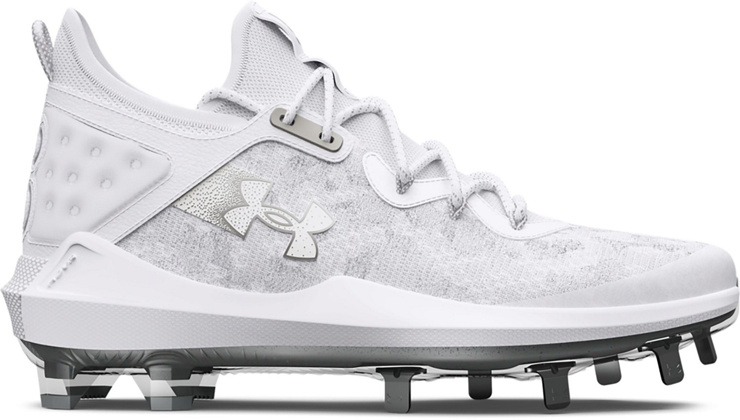 Under Armour Mens Harper 8 Low ST Baseball Cleats