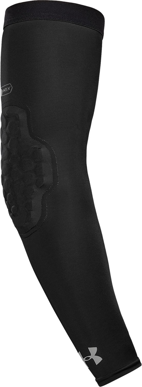 Under Armour Youth Gameday Armour Pro Padded Forearm Sleeves