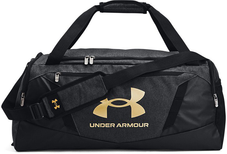 Under Armour Undeniable 5.0 Medium Duffle Bag