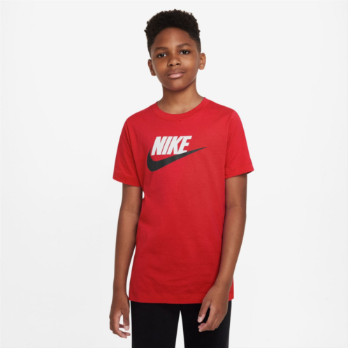 Nike Boys Sportswear Futura Icon T-Shirt