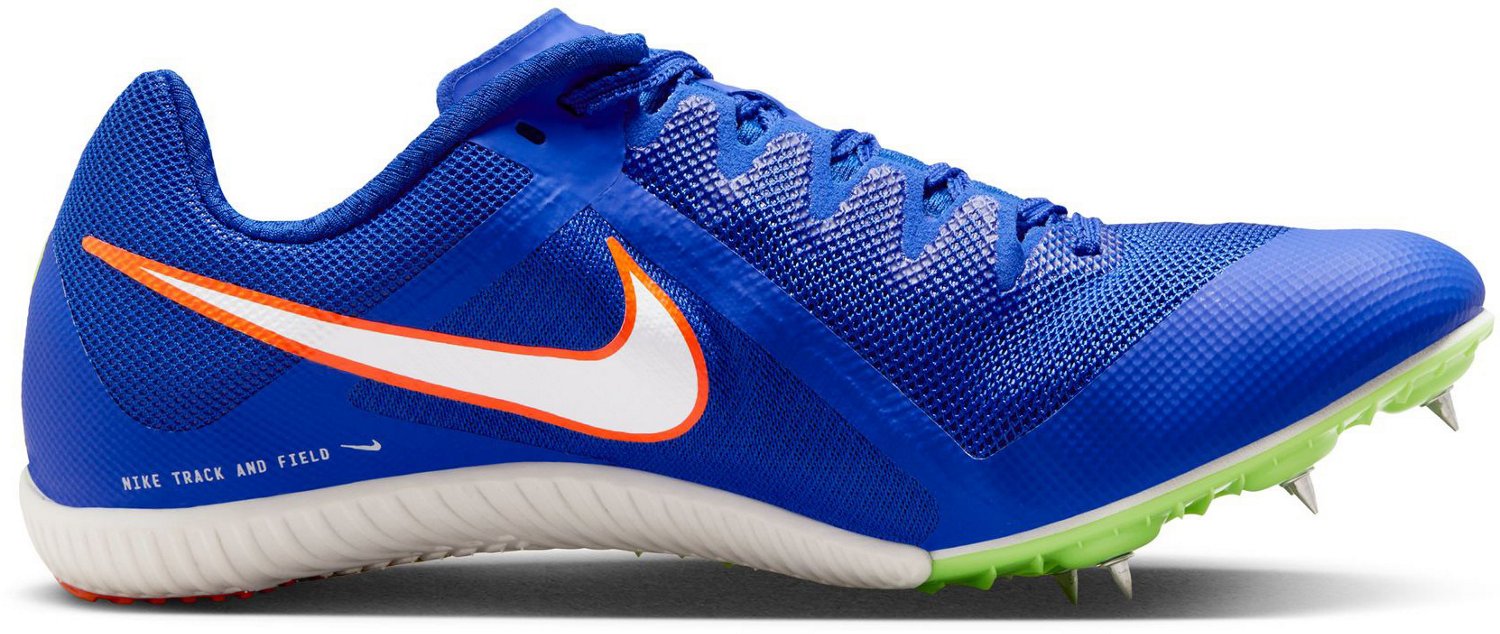 Nike Adults Zoom Rival Multi-Event Track Spikes