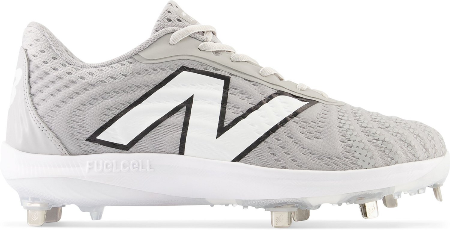 New Balance Mens FuelCell 4040 V7 Metal Baseball Cleats