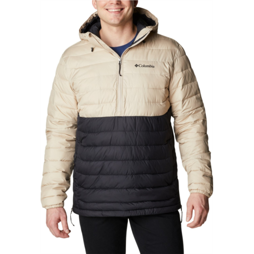 Columbia Sportswear Mens Powder Lite Anorak Pullover