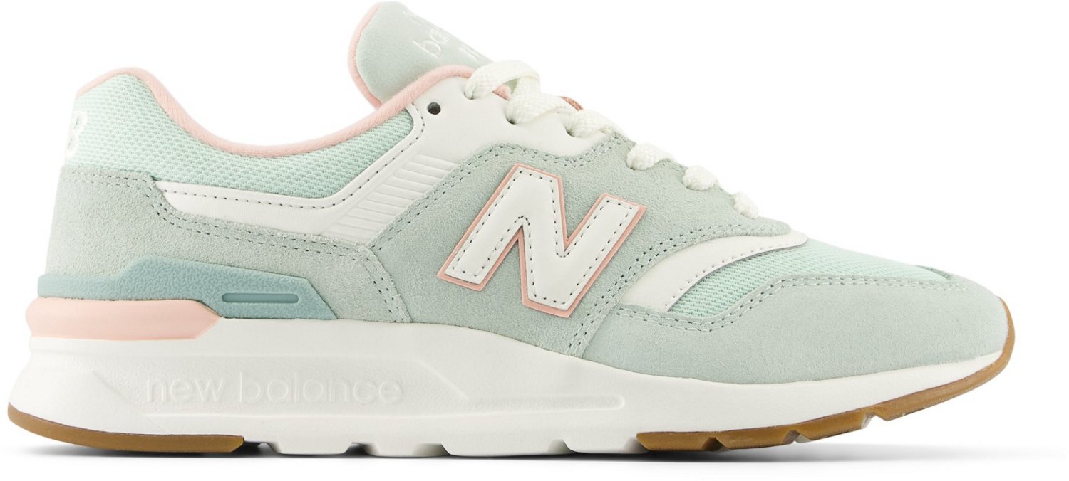 New Balance Womens 997H Shoes