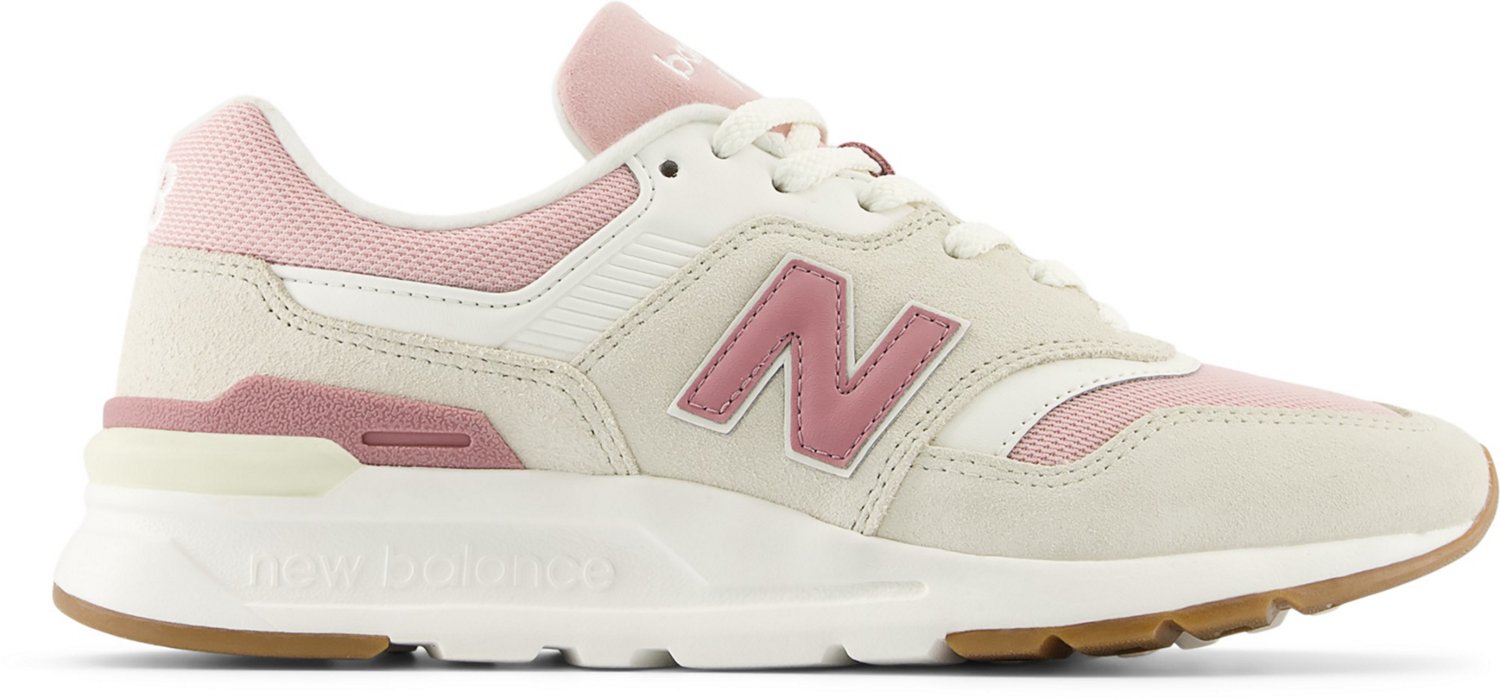 New Balance Womens 997H Shoes