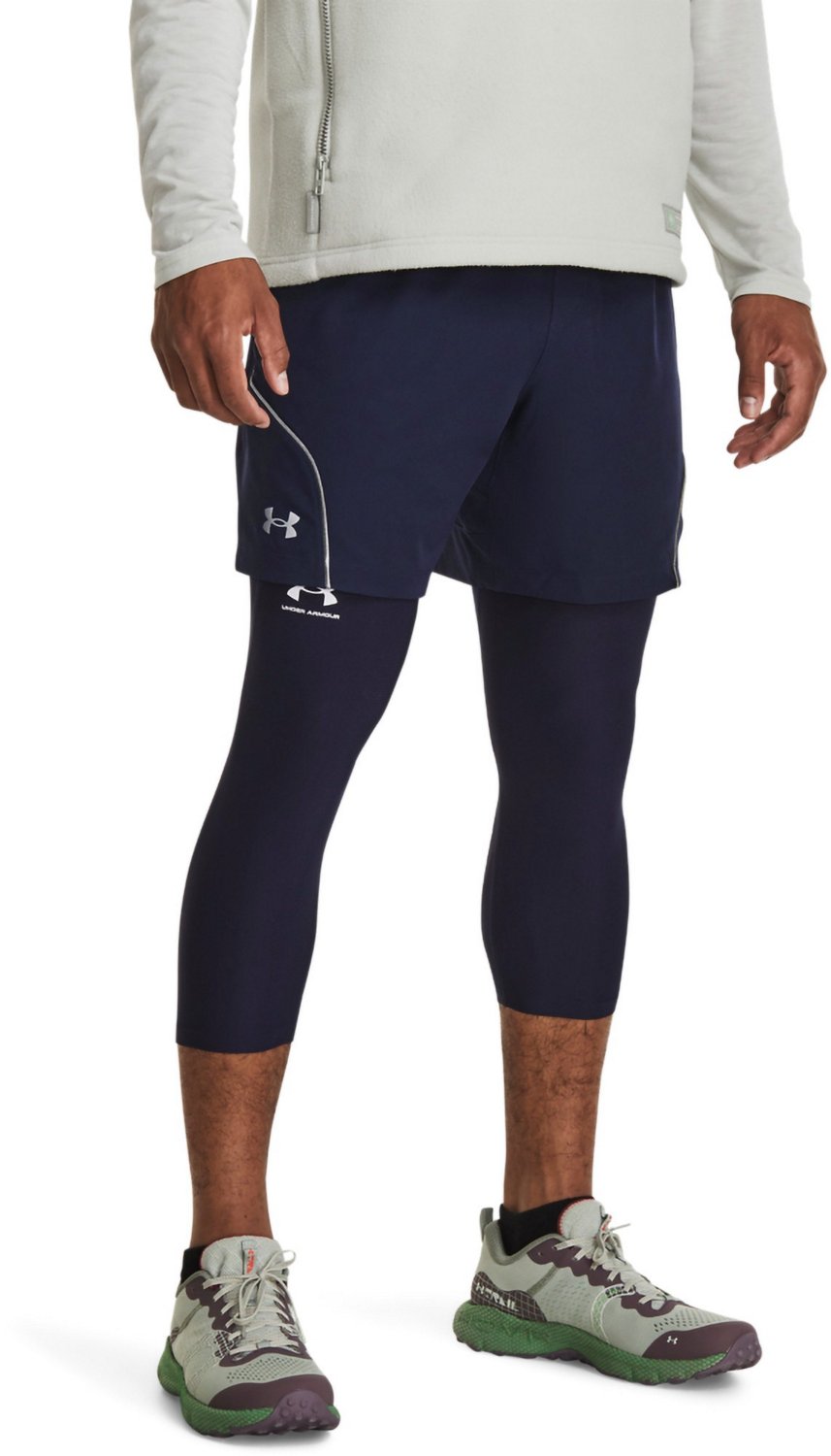 Under Armour Mens Anywhere Shorts