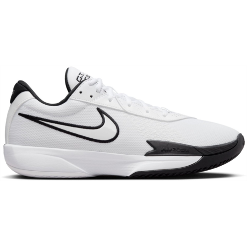 Nike Adults Air Zoom GT Cut Academy Basketball Shoes