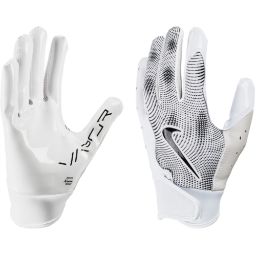 Nike Youth Vapor Jet 8.0 Football Gloves