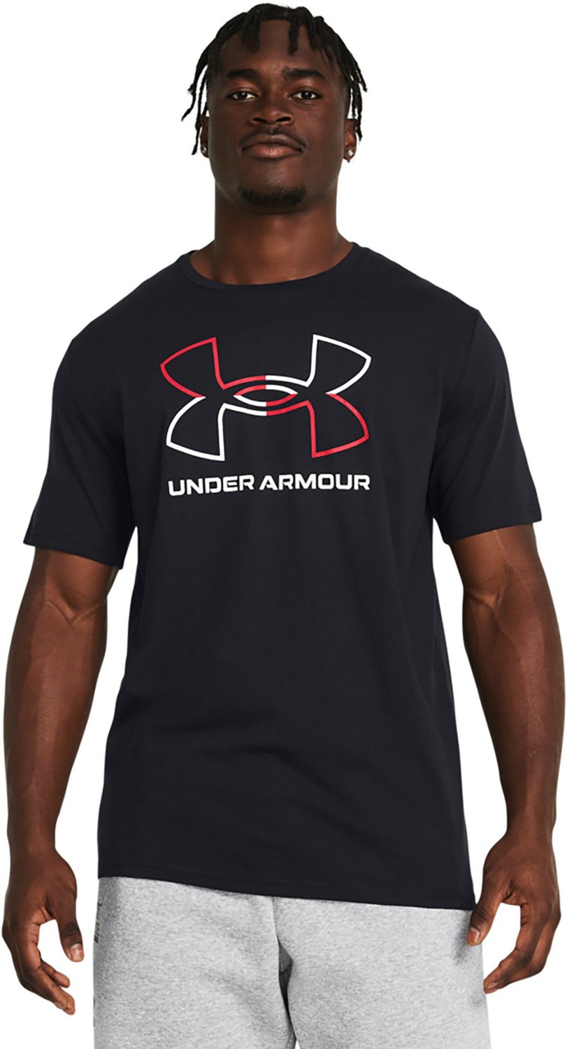 Under Armour GL Foundation T-shirt