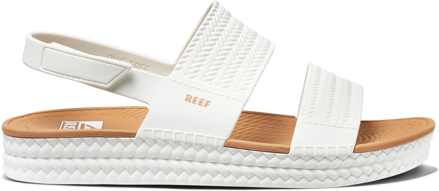 Reef Womens 2-Tone Water Vista Sandals