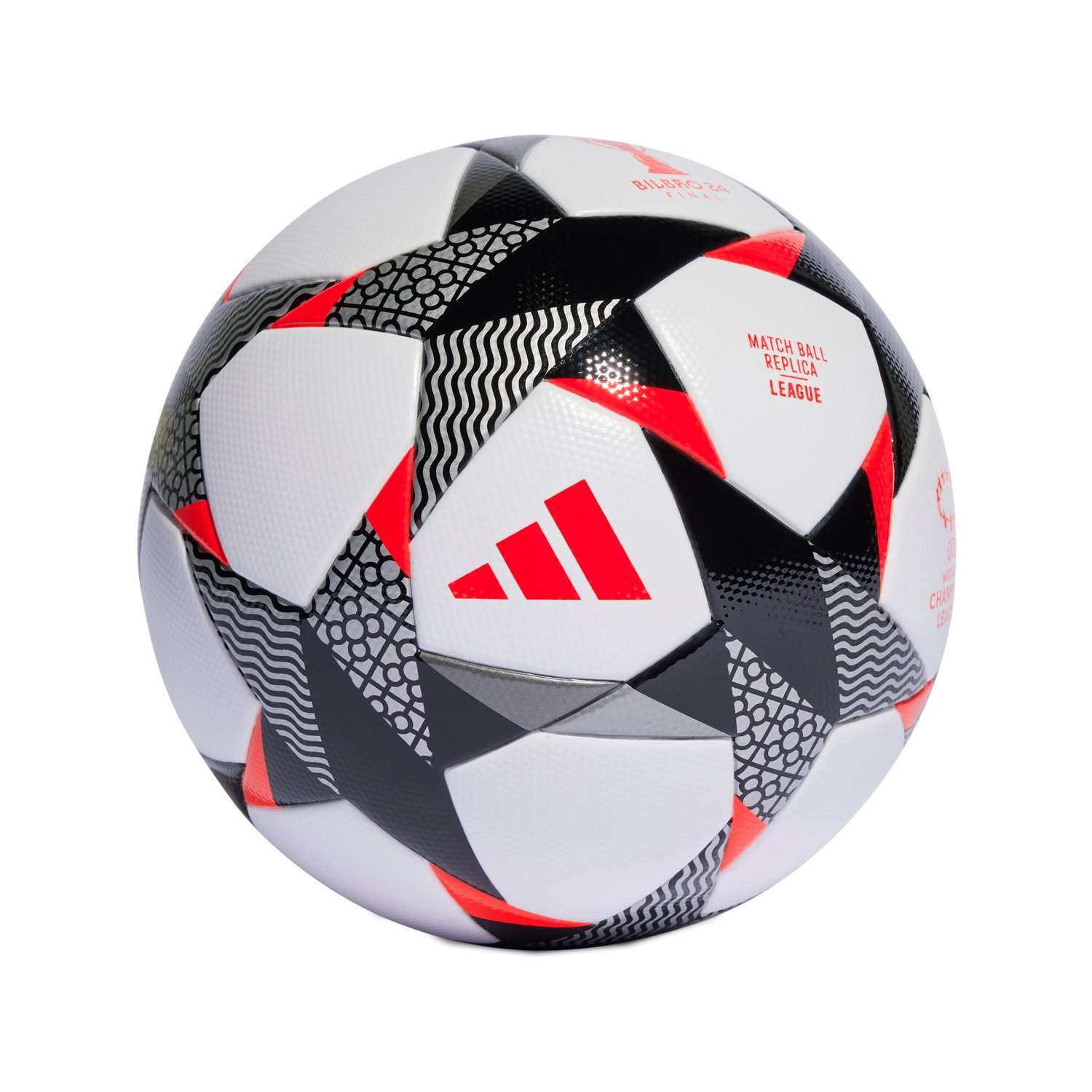 adidas Womens UCL League Soccer Ball