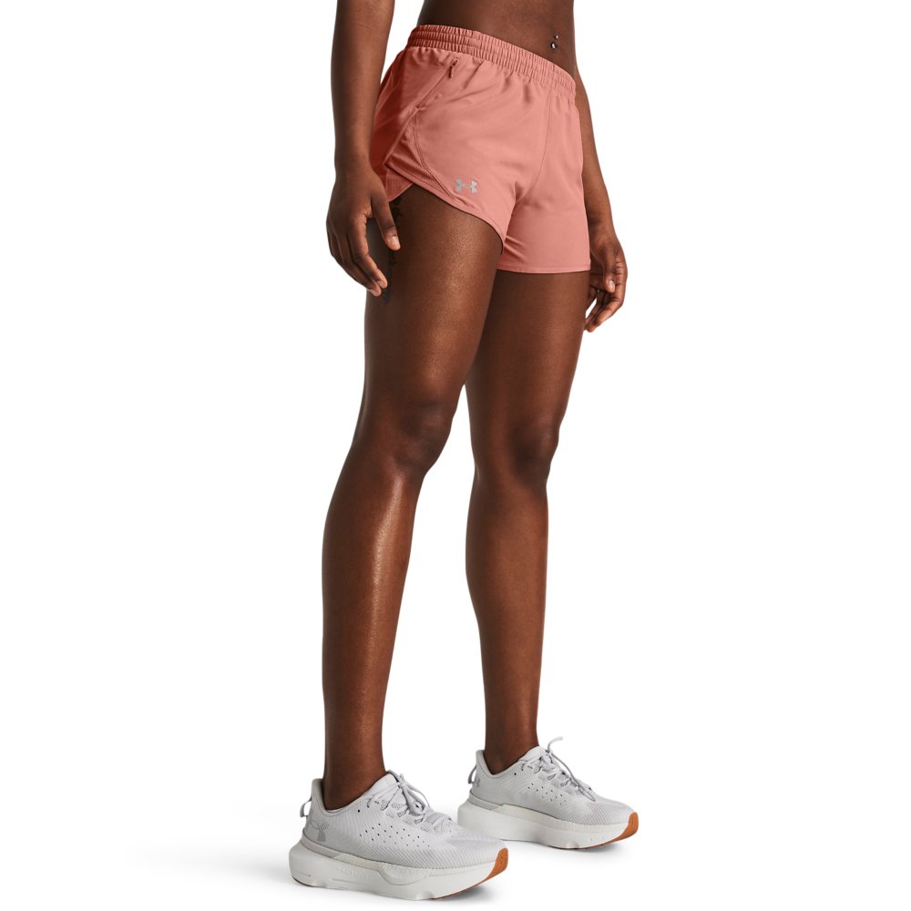 Under Armour Womens Fly By Shorts
