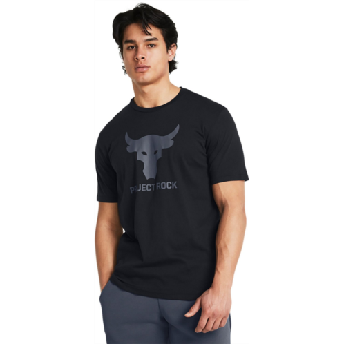 Under Armour Mens Project Rock Payoff Graphic T-shirt