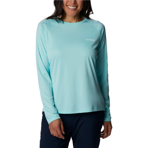Columbia Sportswear Womens Tidal Tee II Long Sleeve T-shirt