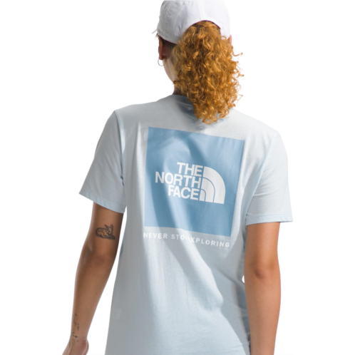 The North Face Womens NSE Box Graphic T-shirt