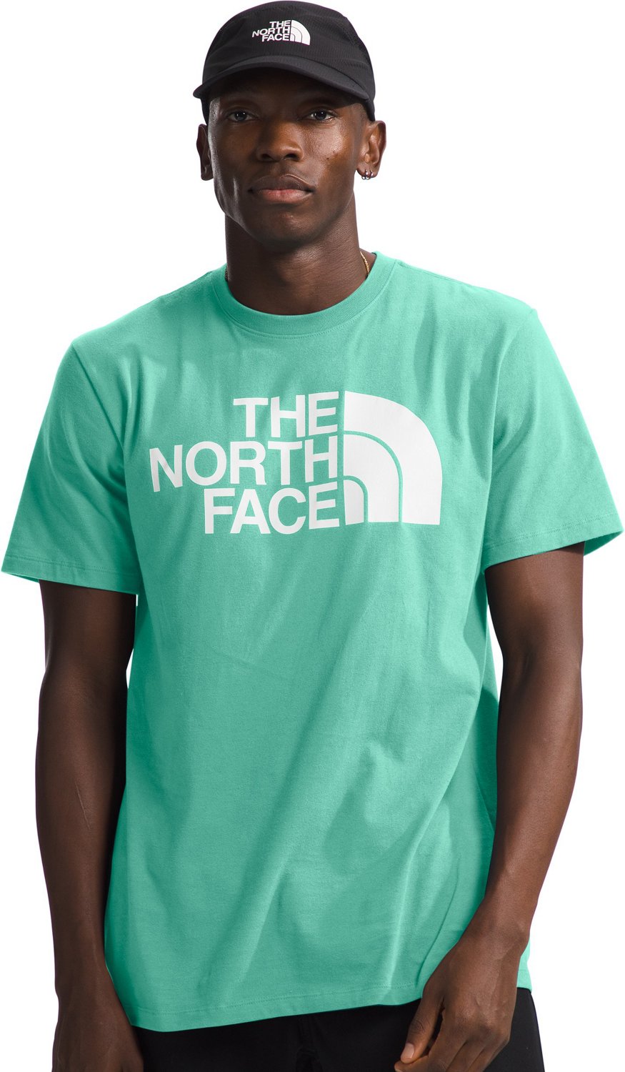 The North Face Mens Half Dome T-shirt