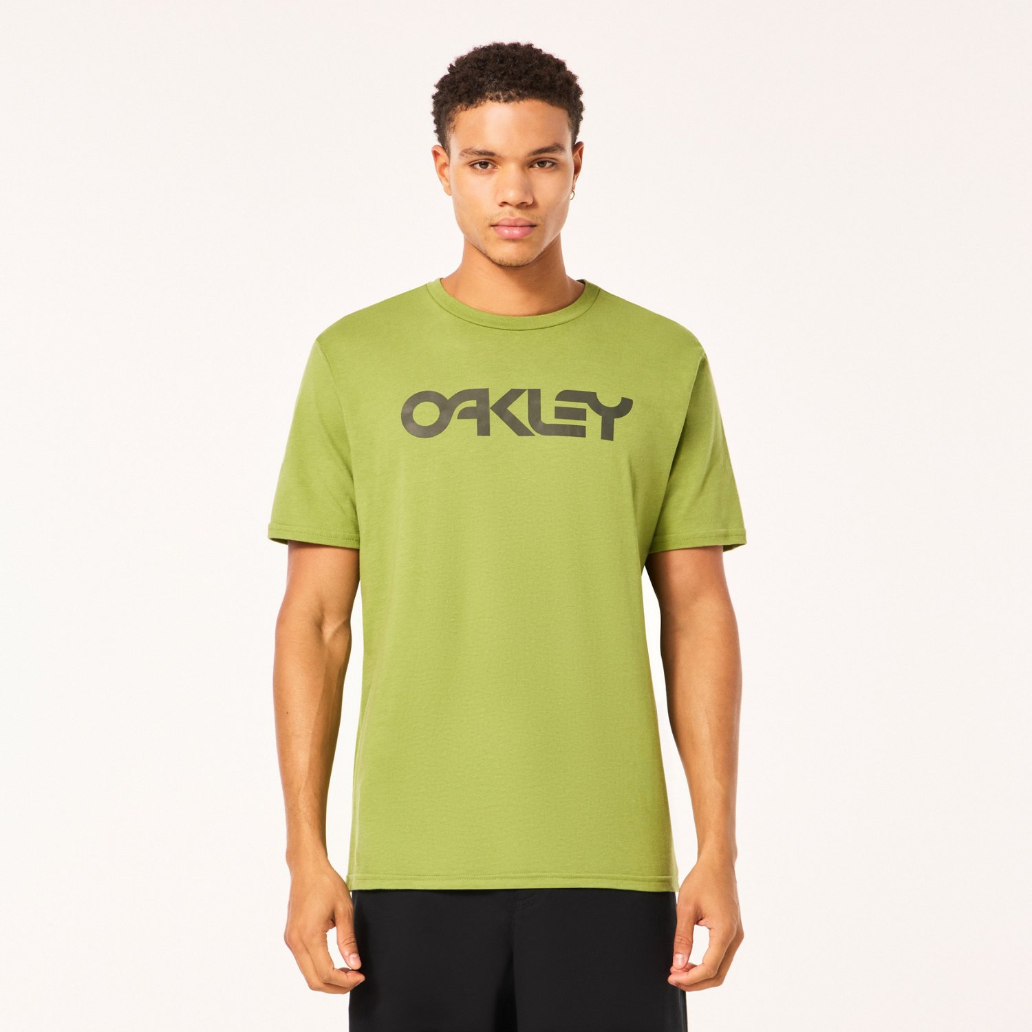 Oakley Mens Mark II Tee 2.0 Graphic T-shirt
