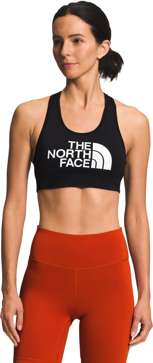 The North Face Womens Elevation Sports Bra