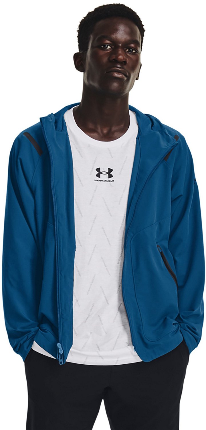 Under Armour Mens Unstoppable Jacket