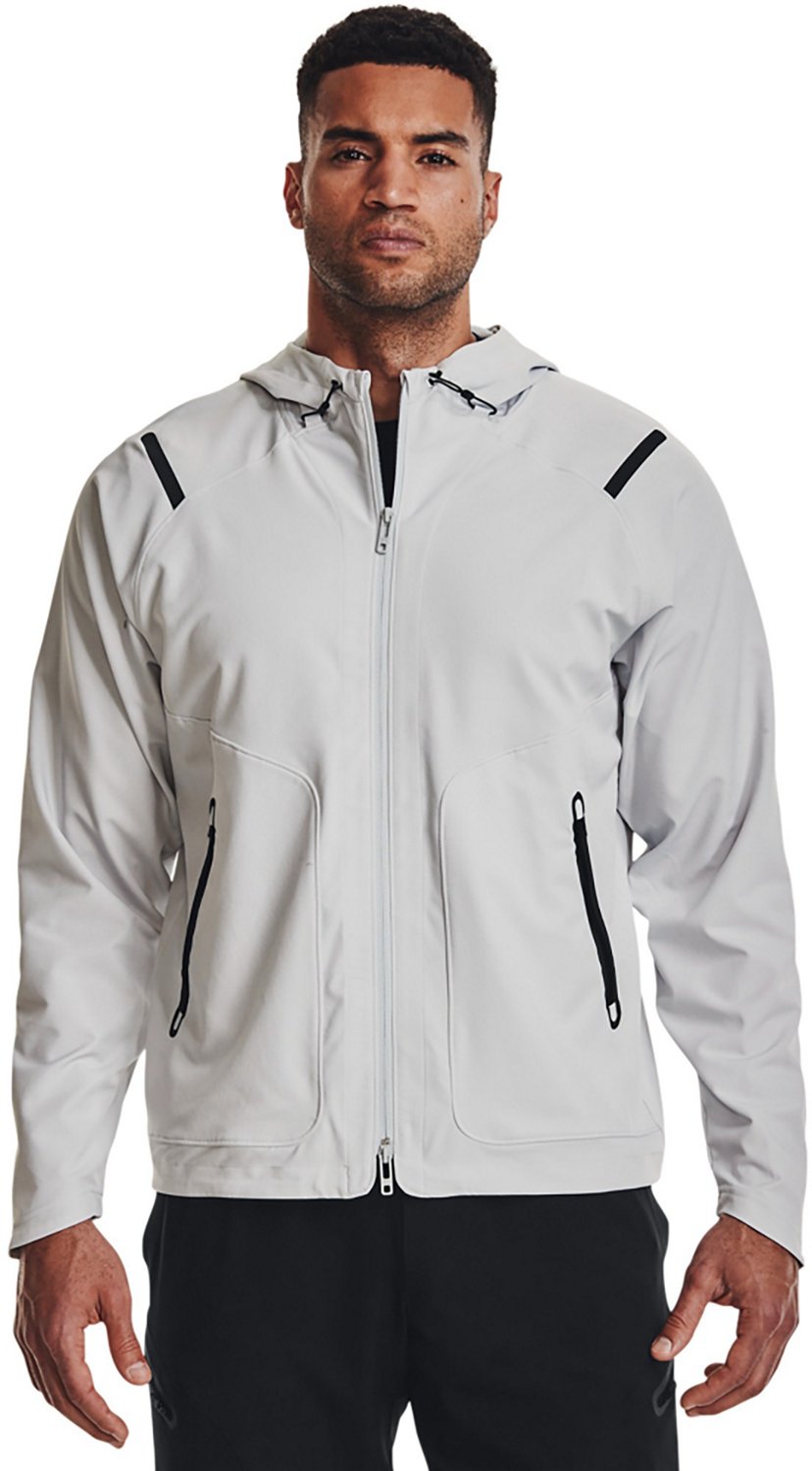 Under Armour Mens Unstoppable Jacket