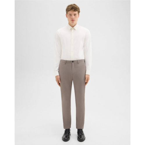 Theory Zaine Pant in Precision Ponte