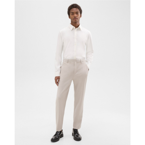 Theory Curtis Pant in Precision Ponte