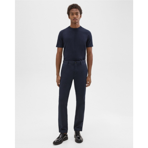 Theory Zaine Pant in Organic Cotton