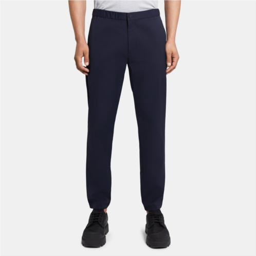 Theory Jogger Pant in Neoteric